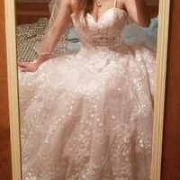Dress has arrived, now to choose the jewelry! - 3