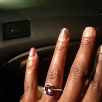 Show me your ______ ring! - 1