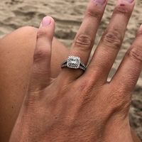 Brides of 2020!  Show us your ring!! - 1