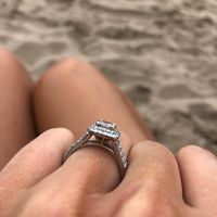 Brides of 2020!  Show us your ring!! - 2