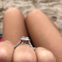 Brides of 2020!  Show us your ring!! - 3