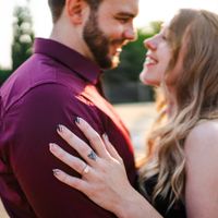 Brides of 2024 - Let's See Your Ring! - 1