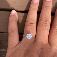 Brides of 2024 - Let's See Your Ring! - 1