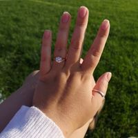 Brides of 2020!  Show us your ring!! - 1