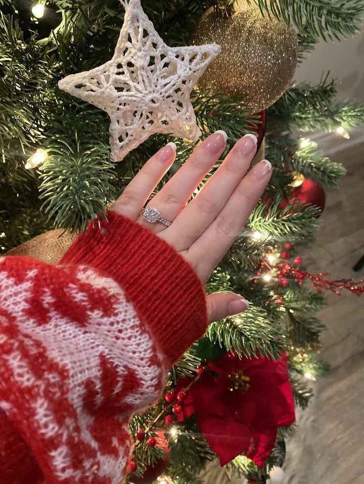 Brides of 2023 - Let's See Your Ring! - 1