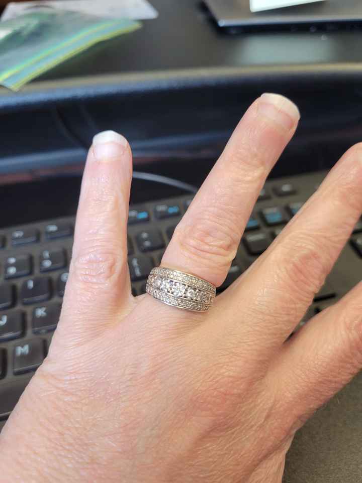 Engagement Rings - 1