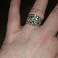 Brides of 2023 - Let's See Your Ring! - 1