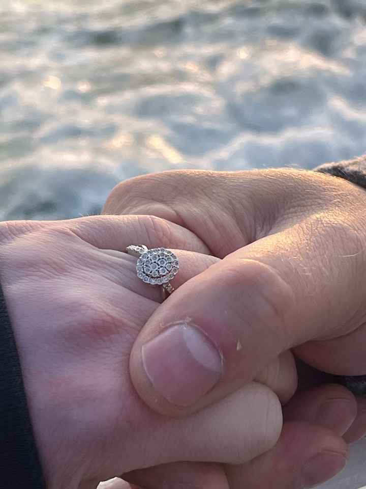 Brides of 2024 - Let's See Your Ring! - 2