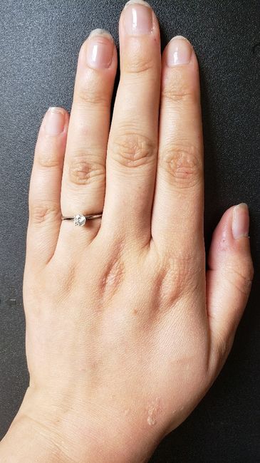 Brides of 2021! Show us your ring!! 24