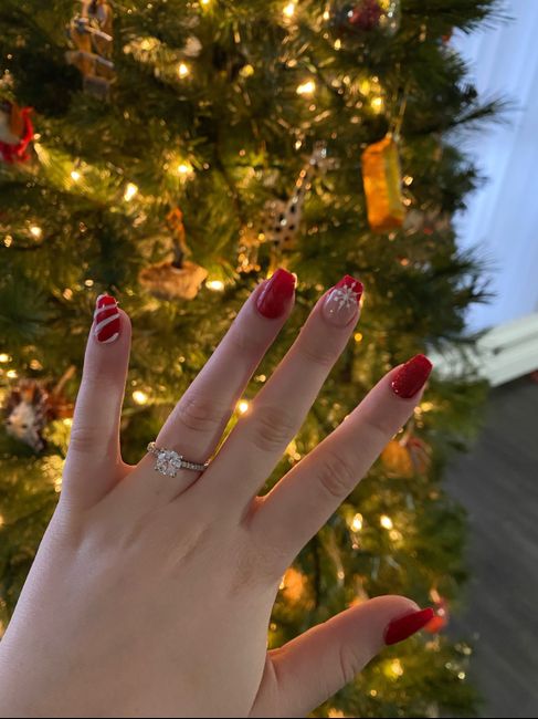 Brides of 2023 - Let's See Your Ring! 25