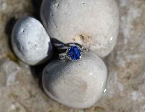 When Did You Get Engaged?! - 1