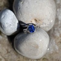 When Did You Get Engaged?! - 1