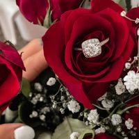 Brides of 2024 - Let's See Your Ring! - 1