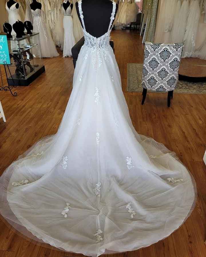 Veil or no veil? What type? - 2