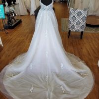 Veil or no veil? What type? - 2
