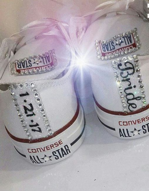 My favourite shoes - 1