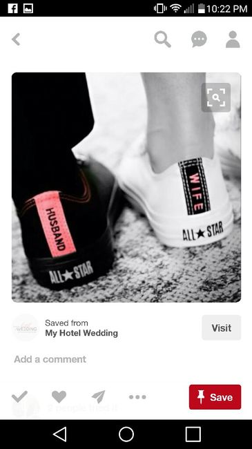 My favourite shoes - 2