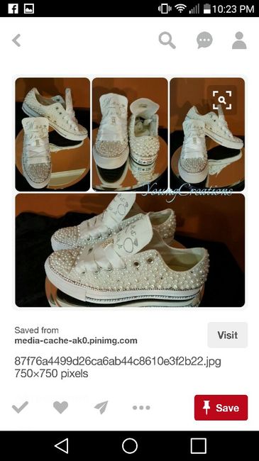 My favourite shoes - 3