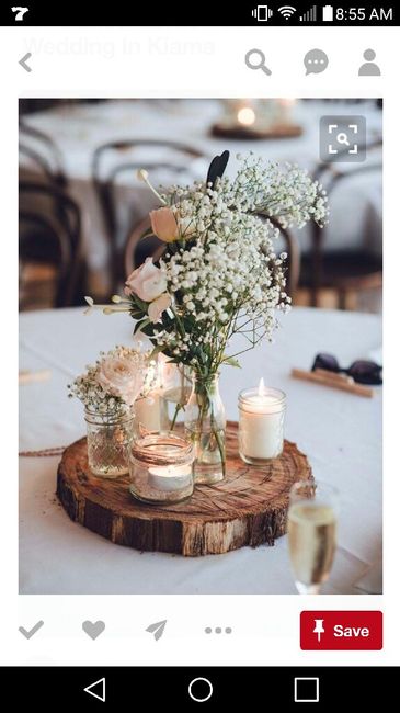 My favourite decor - 1