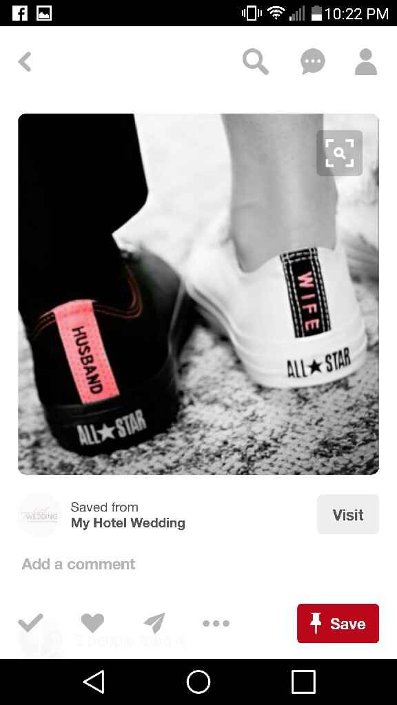My favourite shoes - 2