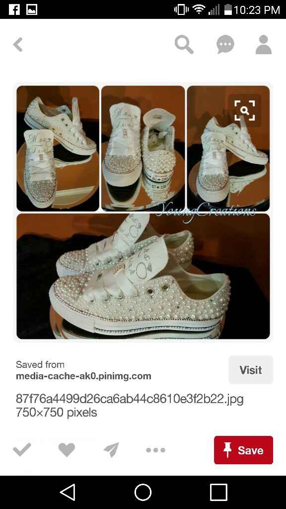 My favourite shoes - 3