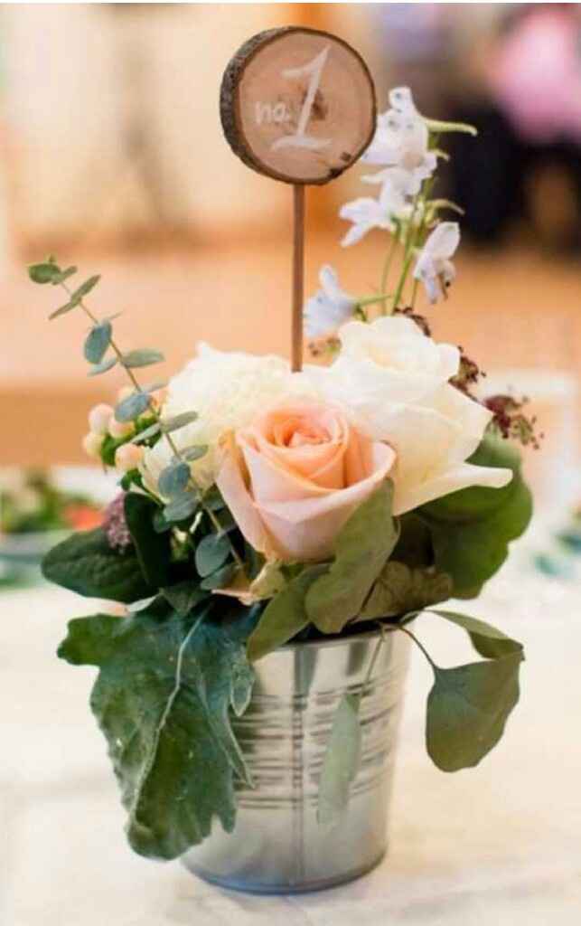 My favourite centerpieces - 1