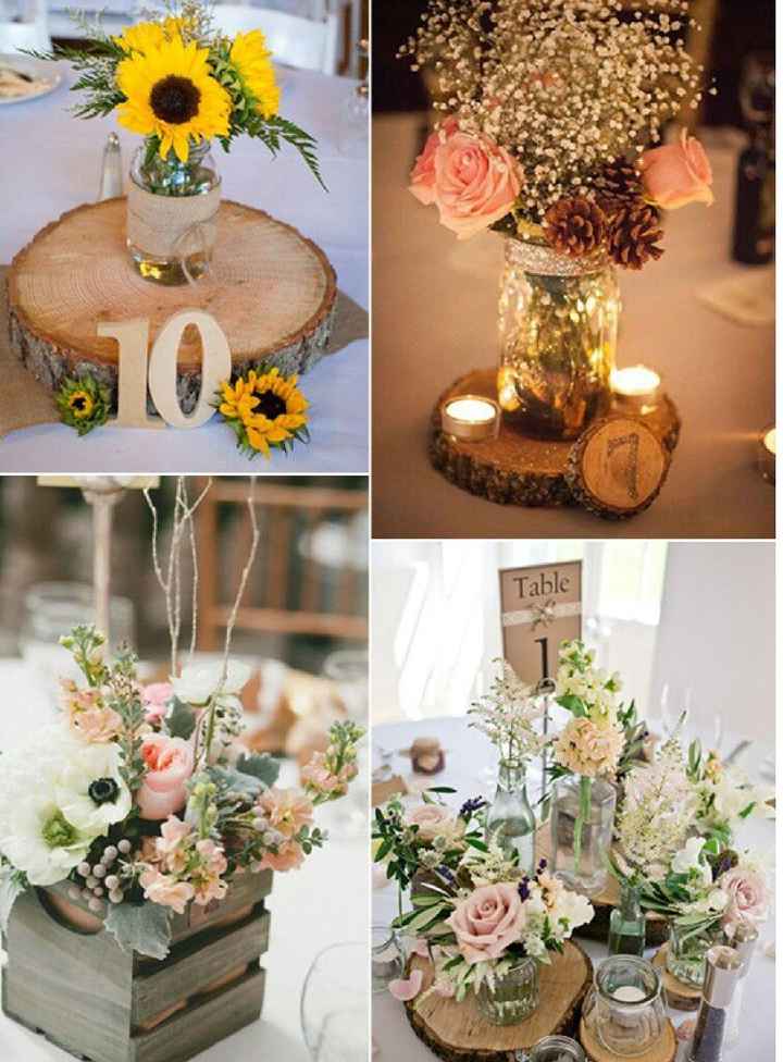 My favourite wedding theme - 4