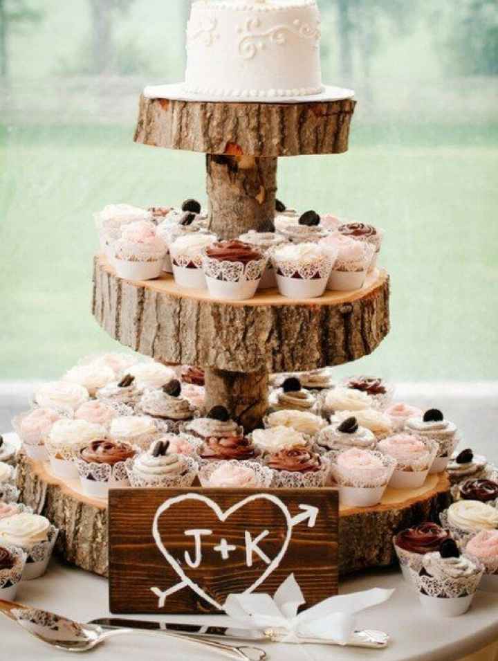 My favourite wedding theme - 5