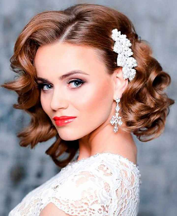 My favourite makeup - 1