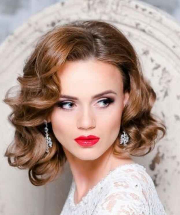 My favourite makeup - 2