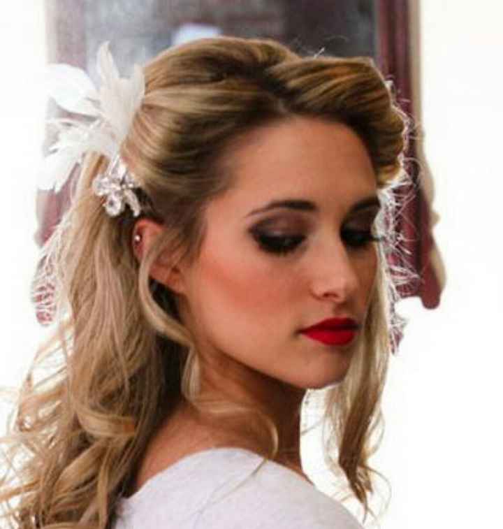 My favourite makeup - 3