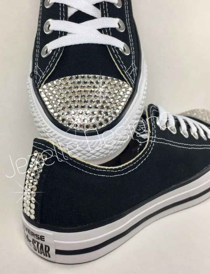 Checklist - Your shoes and accessories - 2