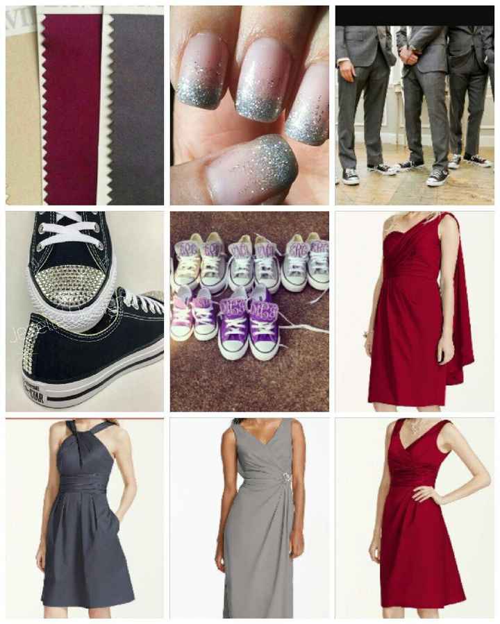 Colour combination ideas - 4
