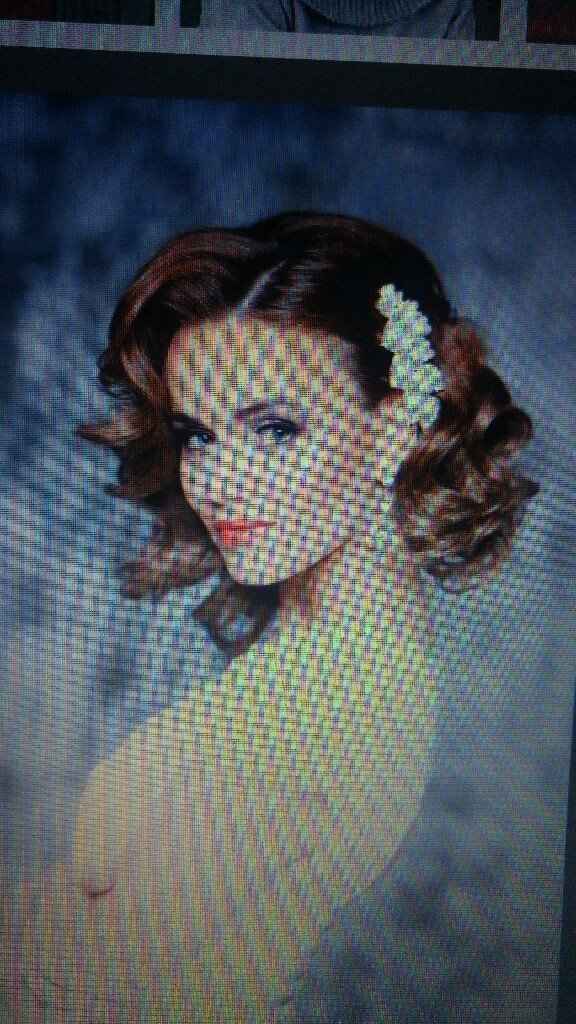Make up looks for the big day! - 1
