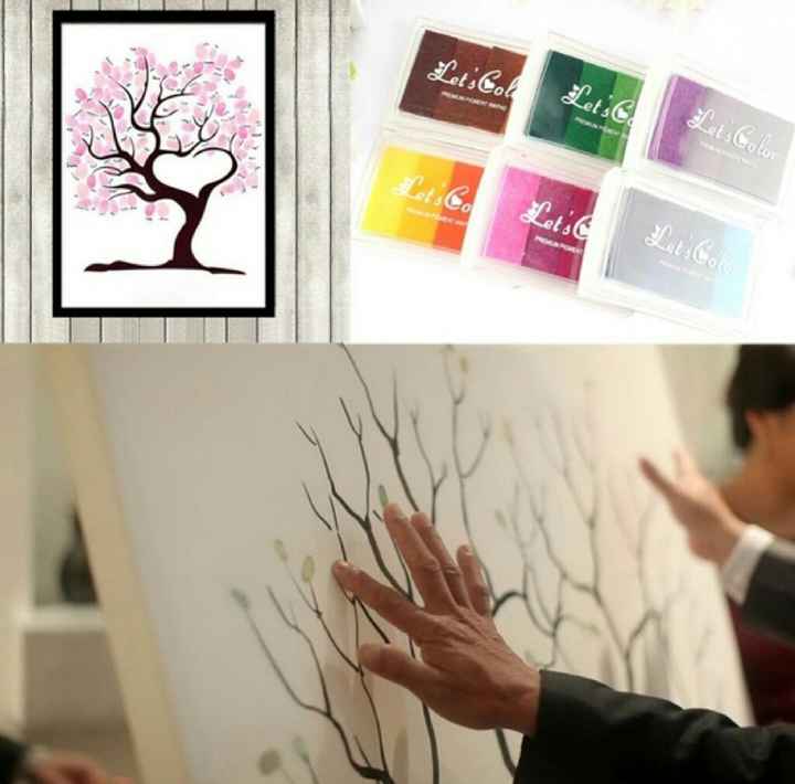 Guest book?? - 1