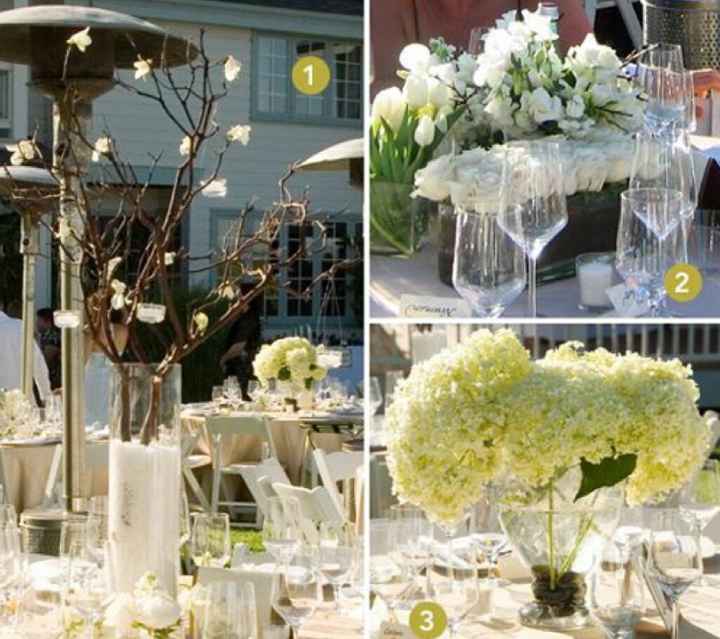 How would you decorate my reception space? - 3