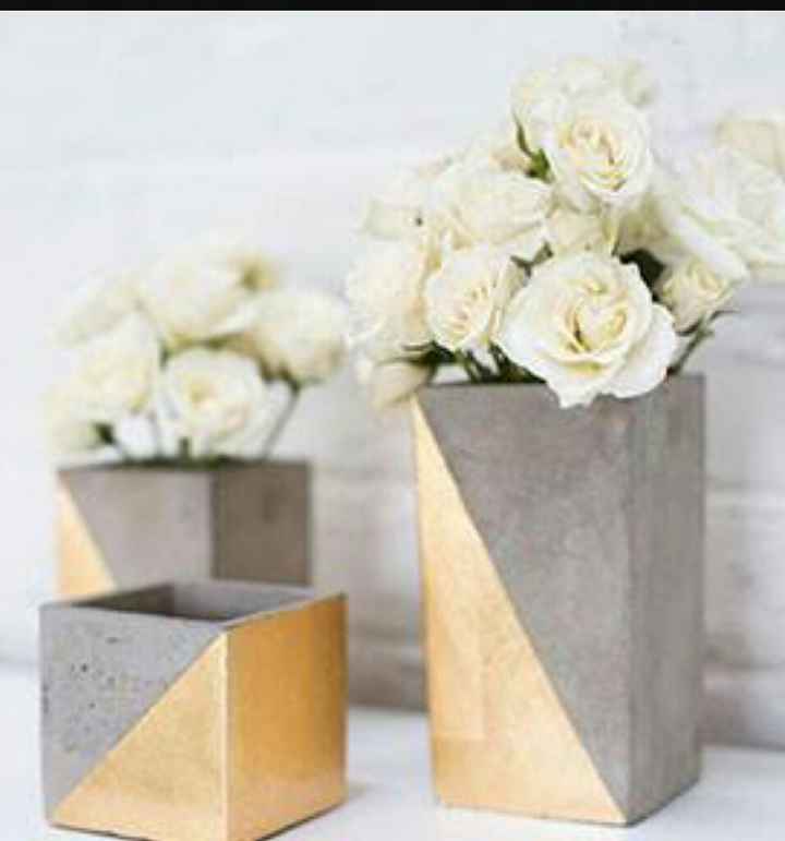How would you decorate my reception space? - 5