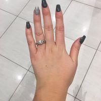 Brides of 2020!  Show us your ring!! - 1