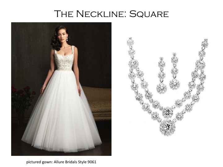 Necklace or no necklace - 2