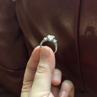 Brides of 2020!  Show us your ring!! - 1