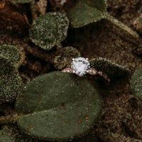 Brides of 2020!  Show us your ring!! - 1