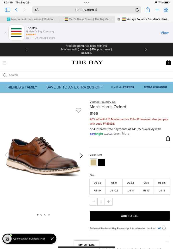 Let’s Talk Shoes! - 4