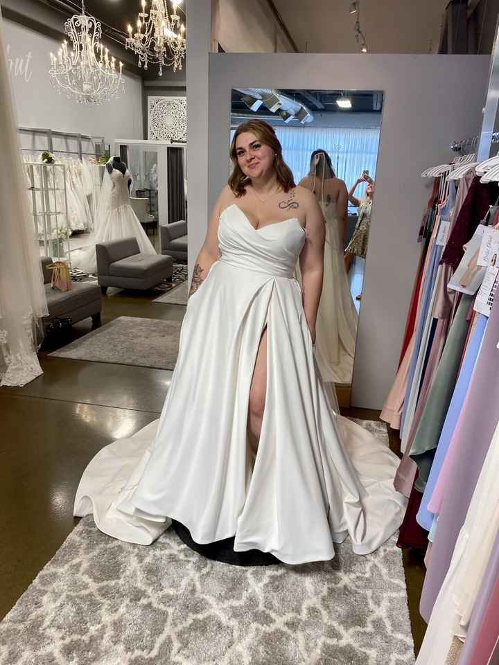 What Length Veil i Should Get? - 1