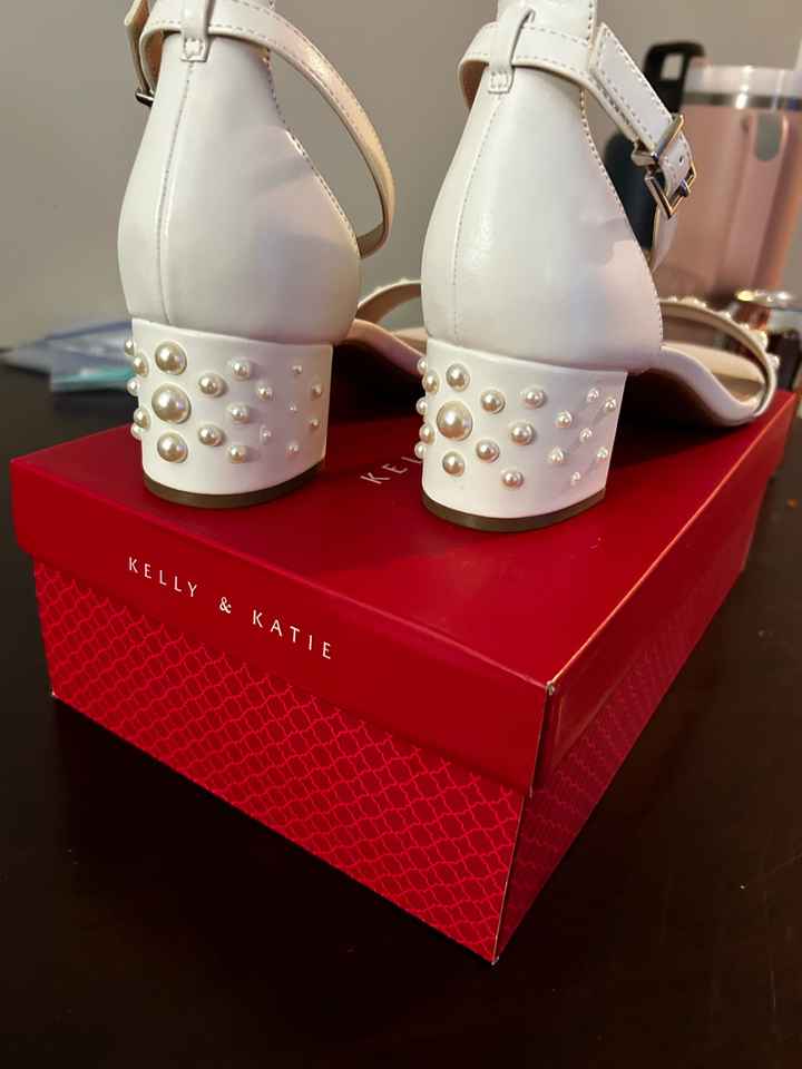 Made my Own Shoes - 2