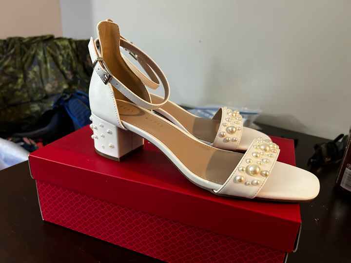 Made my Own Shoes - 3