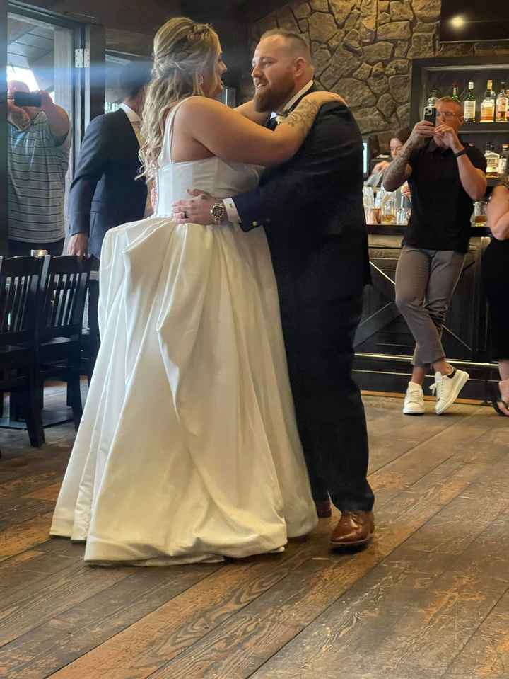 Looking for tips and recommendations for small wedding - 5