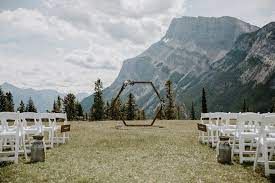 Where will your wedding ceremony take place?! 6