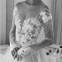 first dress