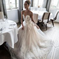 2nd dress 