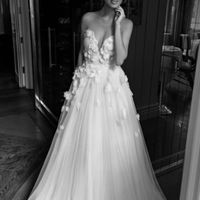 2nd dress
